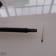 Illustration for article titled HP's Hybrid Pen-Stylus Is the Best Time I've Had Writing on a Tablet